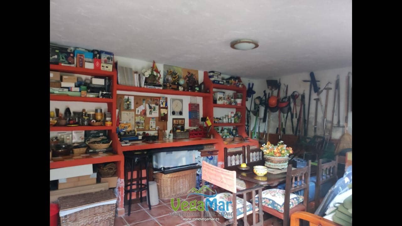 2 bedroom Finca/Country House for sale in Jete with pool - € 380,000 (Ref: 9911769)