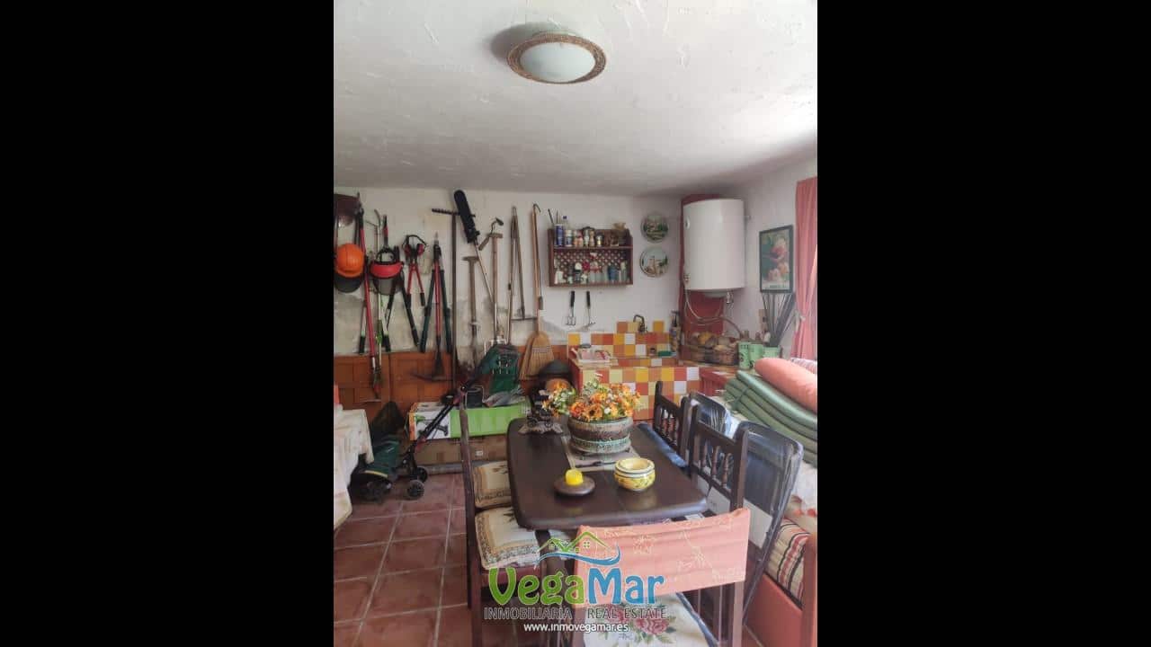 2 bedroom Finca/Country House for sale in Jete with pool - € 380,000 (Ref: 9911769)