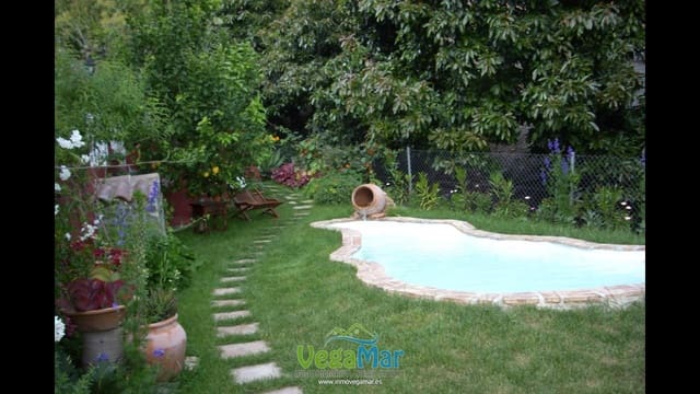 2 bedroom Finca/Country House for sale in Jete with pool - € 380,000 (Ref: 9911769)