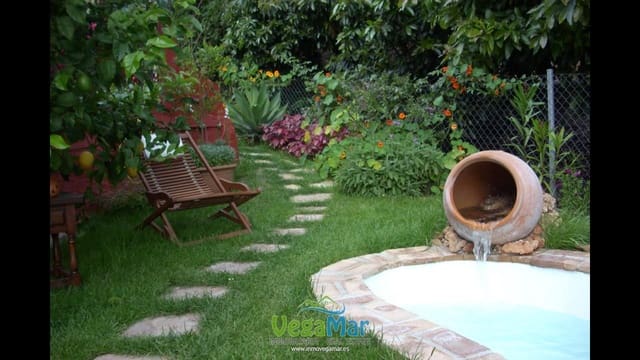 2 bedroom Finca/Country House for sale in Jete with pool - € 380,000 (Ref: 9911769)