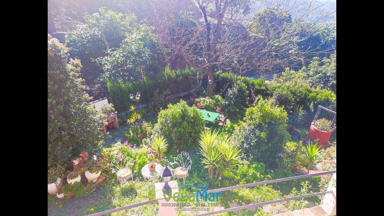 2 bedroom Finca/Country House for sale in Jete with pool - € 380,000 (Ref: 9911769)