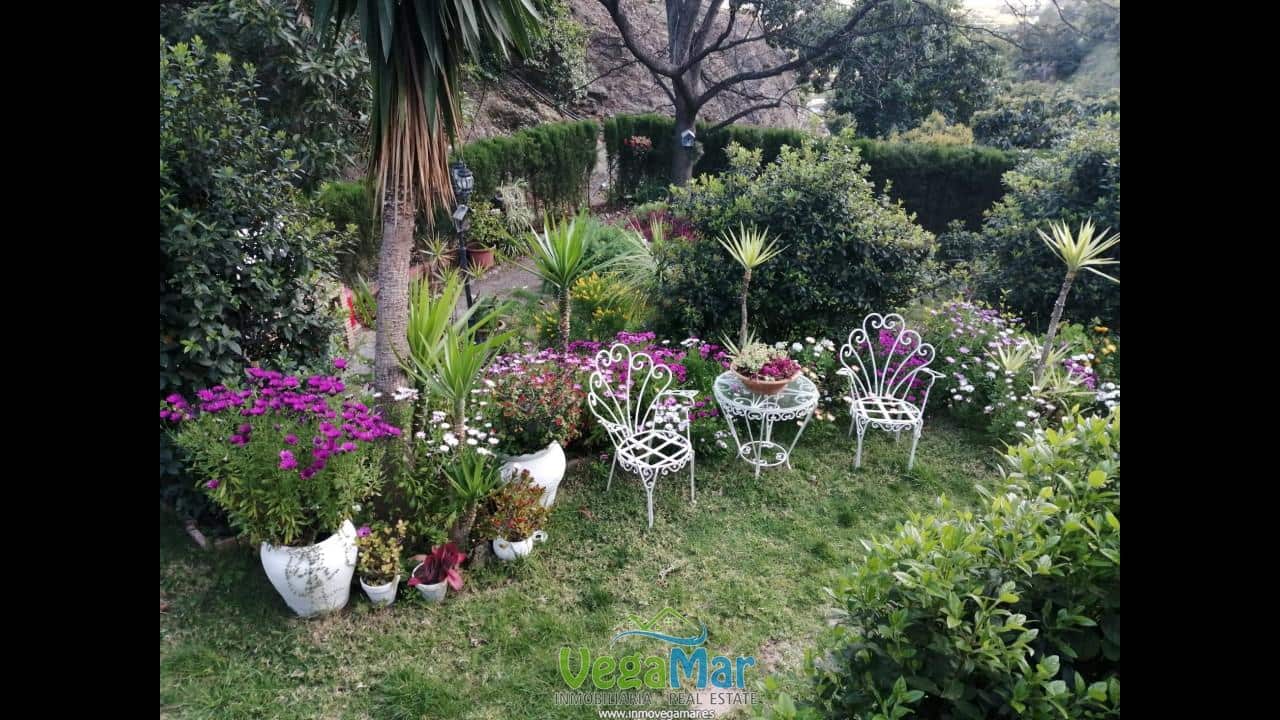 2 bedroom Finca/Country House for sale in Jete with pool - € 380,000 (Ref: 9911769)