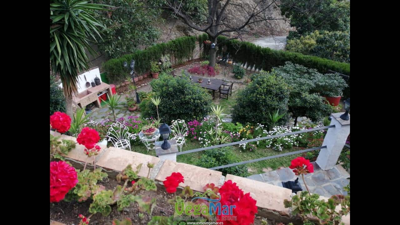 2 bedroom Finca/Country House for sale in Jete with pool - € 380,000 (Ref: 9911769)