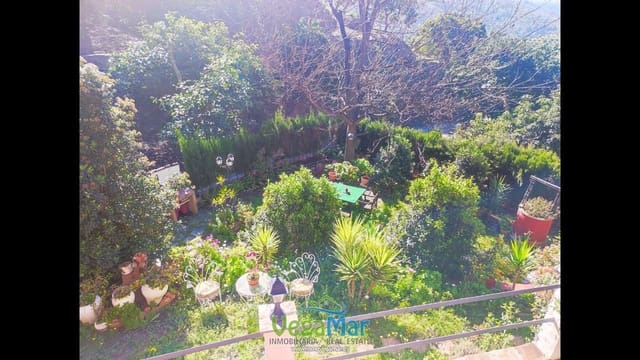 2 bedroom Finca/Country House for sale in Jete with pool - € 380,000 (Ref: 9911769)