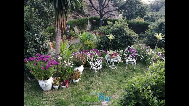2 bedroom Finca/Country House for sale in Jete with pool - € 380,000 (Ref: 9911769)