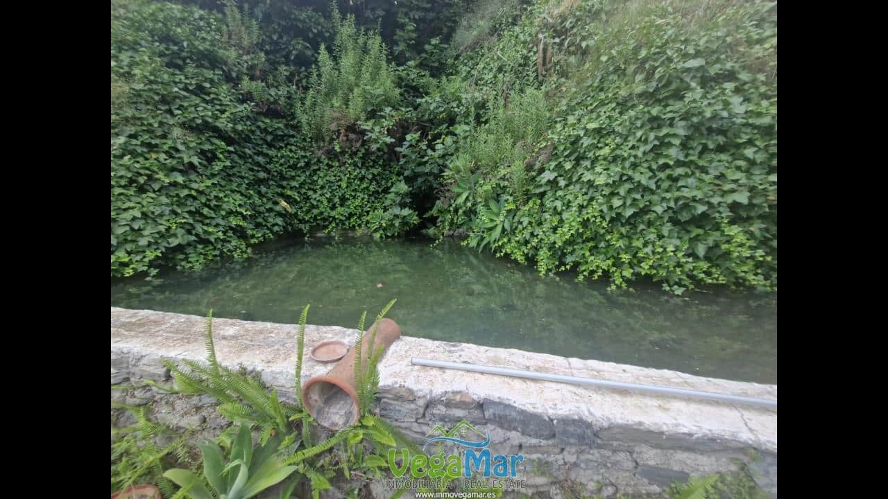 2 bedroom Finca/Country House for sale in Jete with pool - € 389,000 (Ref: 9911769)