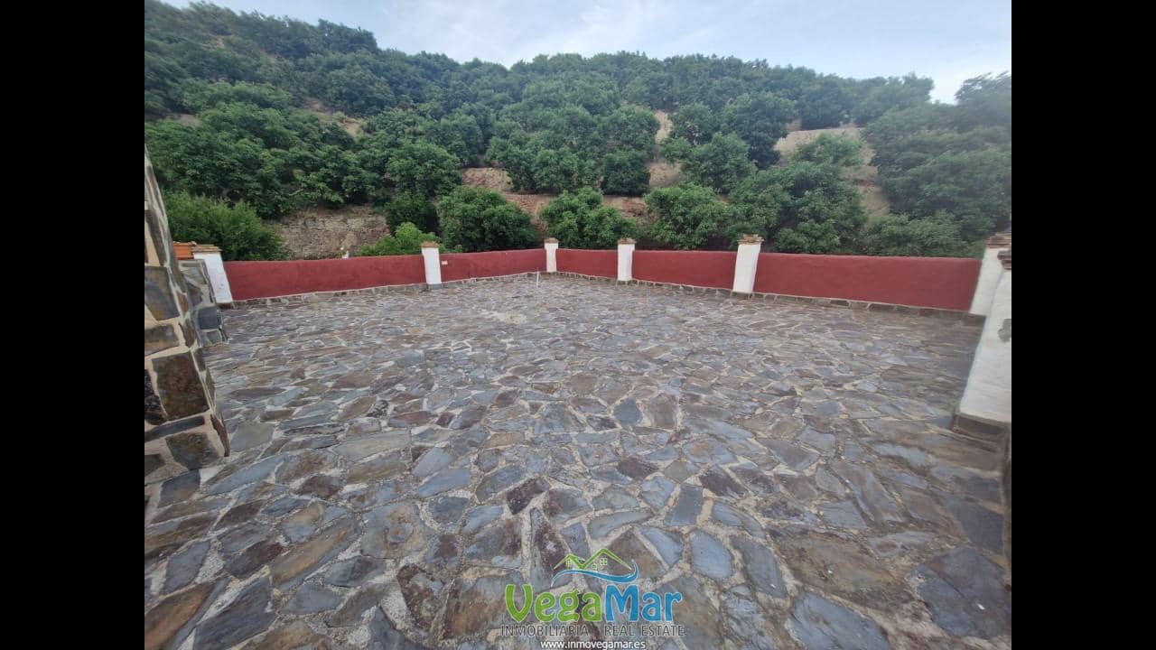 2 bedroom Finca/Country House for sale in Jete with pool - € 389,000 (Ref: 9911769)
