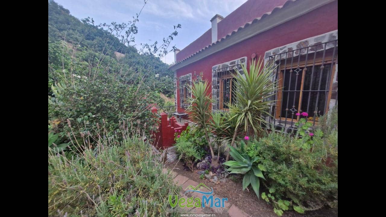 2 bedroom Finca/Country House for sale in Jete with pool - € 389,000 (Ref: 9911769)