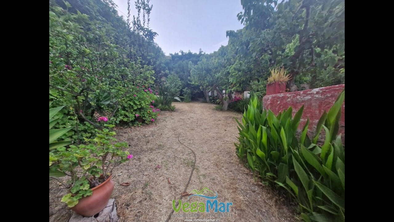 2 bedroom Finca/Country House for sale in Jete with pool - € 389,000 (Ref: 9911769)