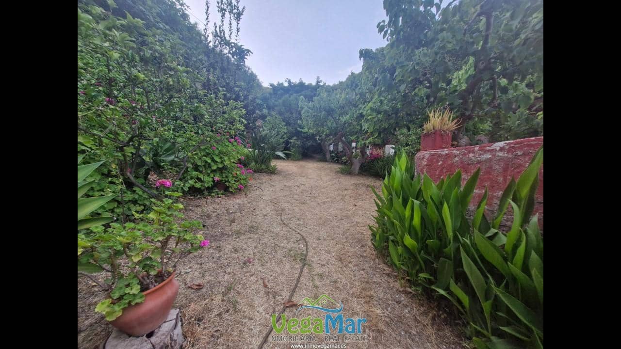 2 bedroom Finca/Country House for sale in Jete with pool - € 389,000 (Ref: 9911769)