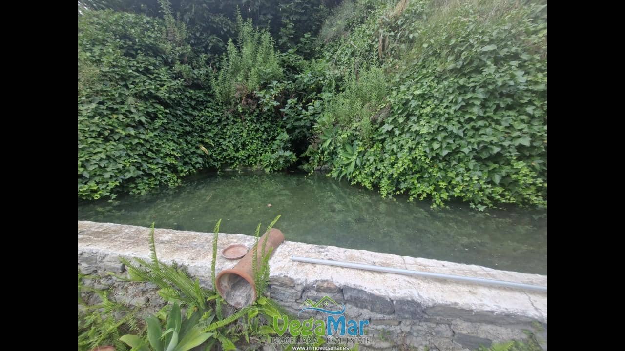 2 bedroom Finca/Country House for sale in Jete with pool - € 389,000 (Ref: 9911769)