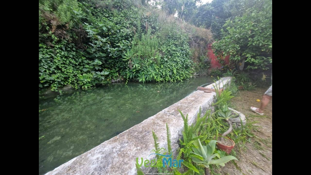 2 bedroom Finca/Country House for sale in Jete with pool - € 389,000 (Ref: 9911769)