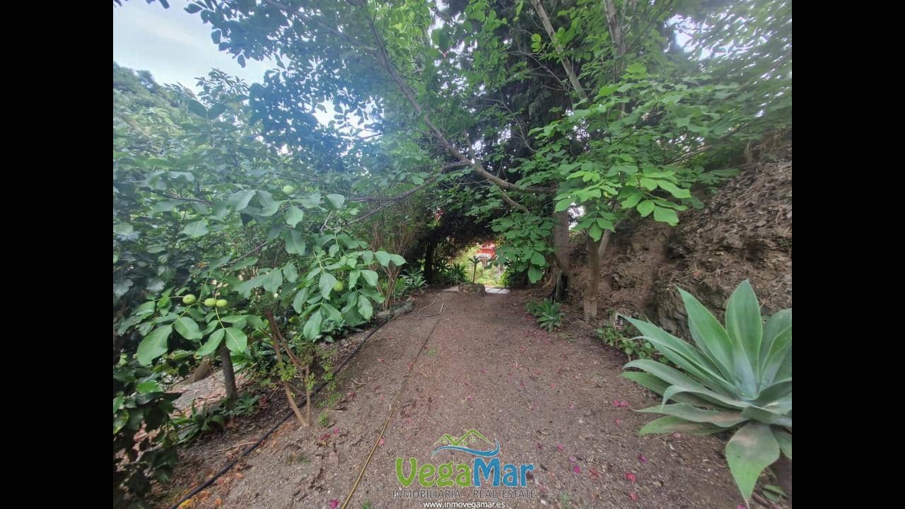 2 bedroom Finca/Country House for sale in Jete with pool - € 389,000 (Ref: 9911769)