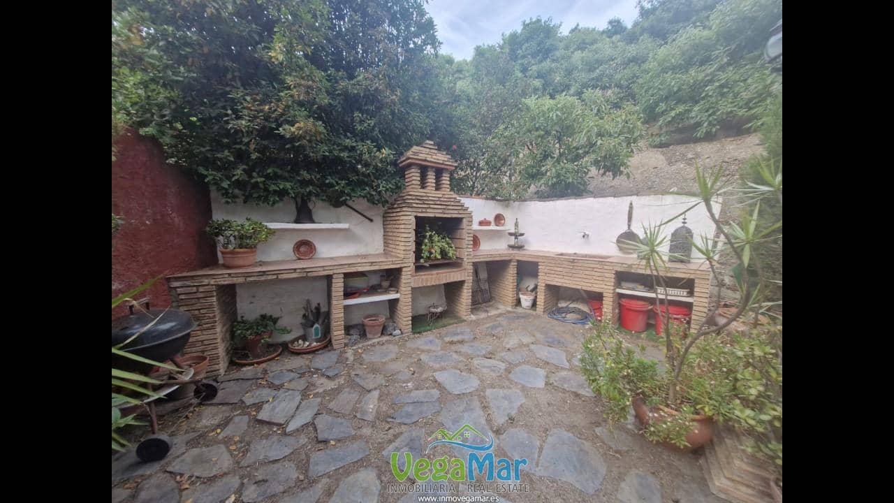 2 bedroom Finca/Country House for sale in Jete with pool - € 389,000 (Ref: 9911769)