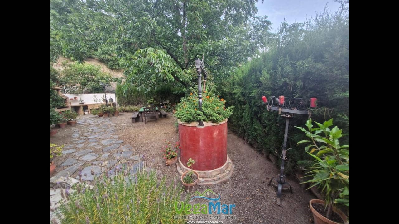 2 bedroom Finca/Country House for sale in Jete with pool - € 389,000 (Ref: 9911769)