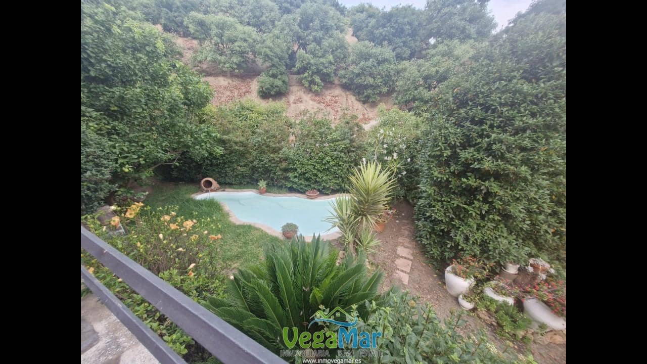2 bedroom Finca/Country House for sale in Jete with pool - € 389,000 (Ref: 9911769)