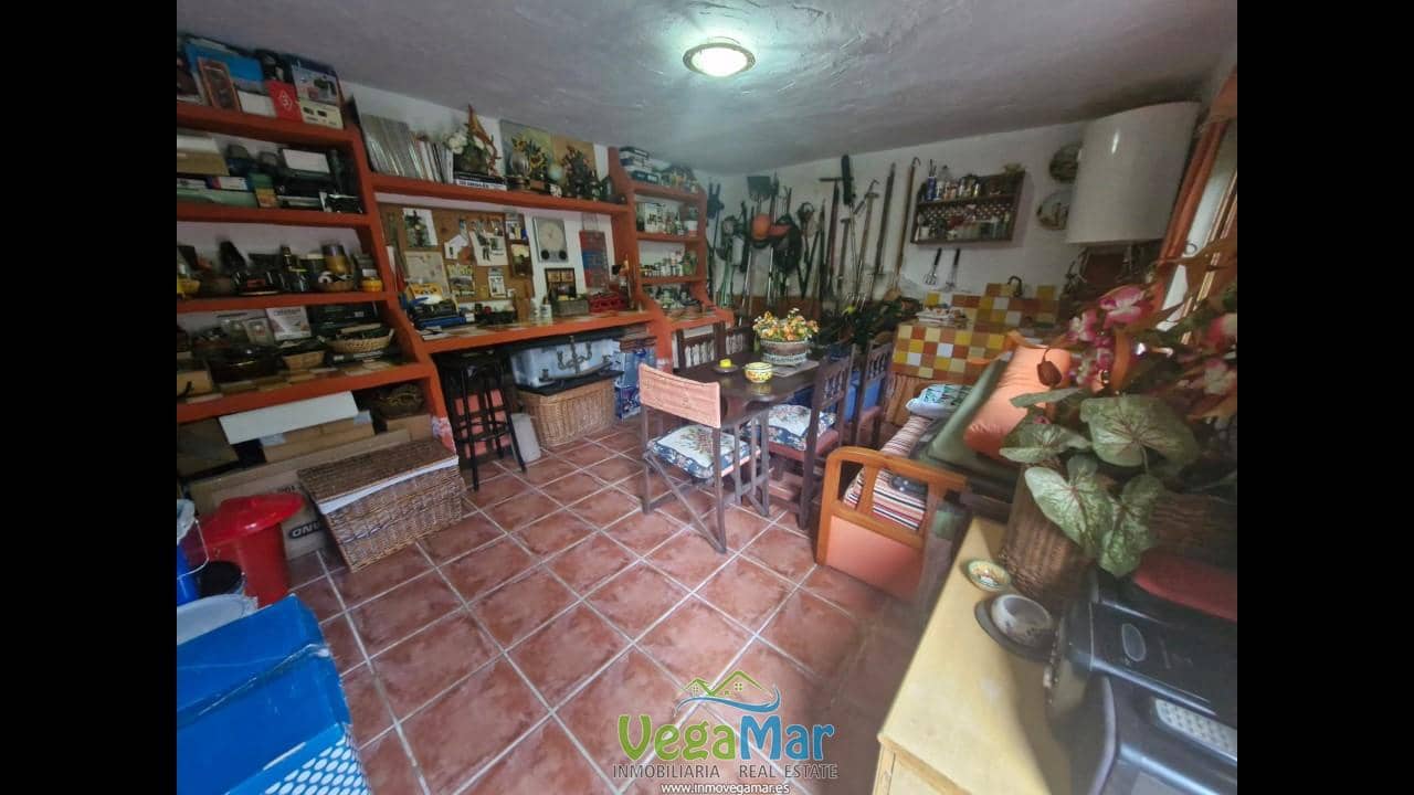 2 bedroom Finca/Country House for sale in Jete with pool - € 389,000 (Ref: 9911769)