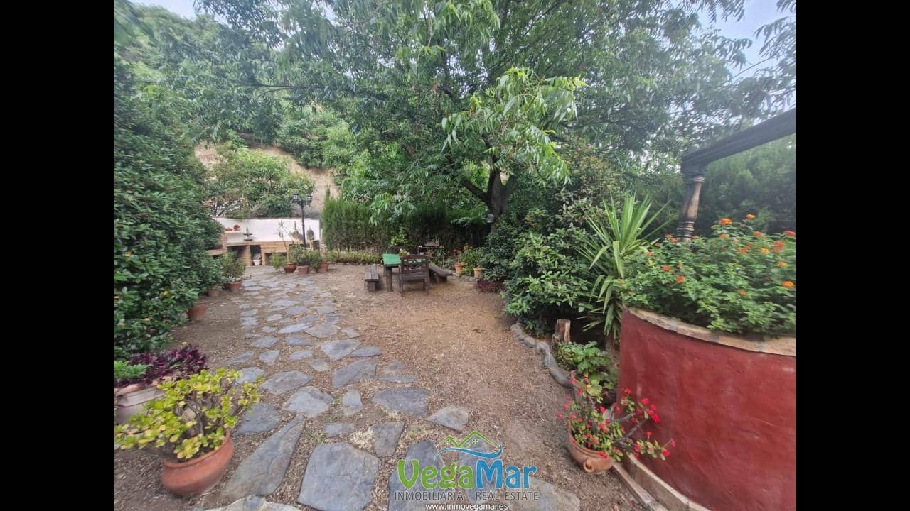 2 bedroom Finca/Country House for sale in Jete with pool - € 389,000 (Ref: 9911769)