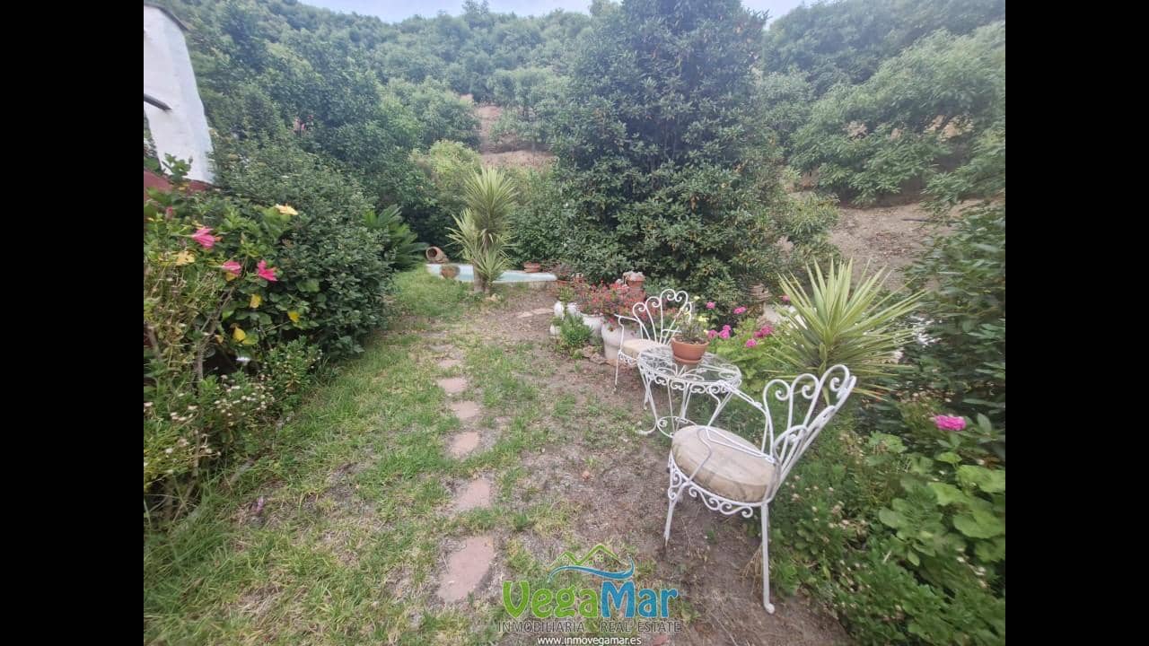 2 bedroom Finca/Country House for sale in Jete with pool - € 389,000 (Ref: 9911769)