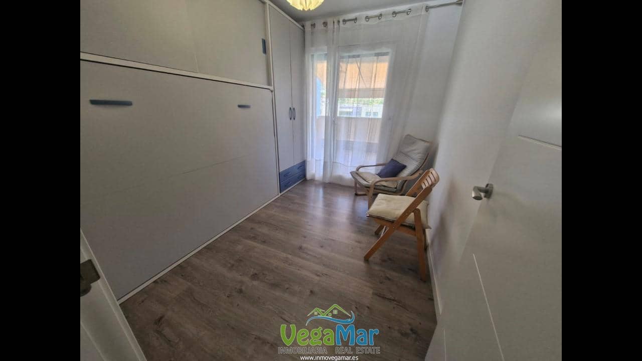 3 makuuhuone Asunto myytävänä paikassa Almunecar mukana 
autotalli - 345 000 € (Ref: 9937017)