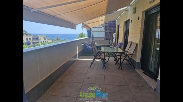 3 soverom Leilighet til salgs i Almuñécar med garasje - € 345 000 (Ref: 9937017)