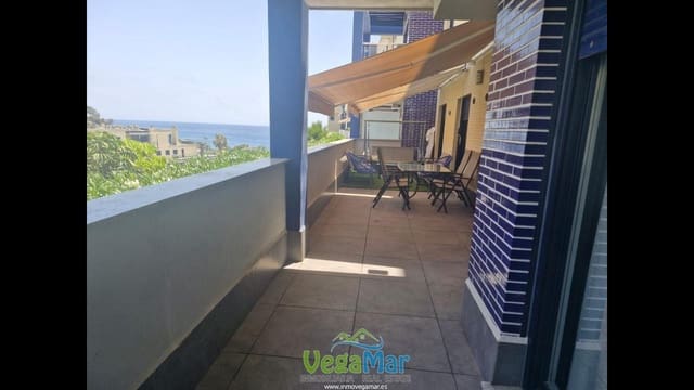 3 soverom Leilighet til salgs i Almuñécar med garasje - € 345 000 (Ref: 9937017)