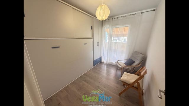 3 soverom Leilighet til salgs i Almuñécar med garasje - € 345 000 (Ref: 9937017)