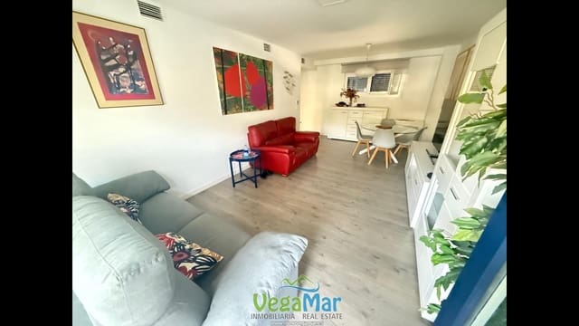 3 soverom Leilighet til salgs i Almuñécar med garasje - € 345 000 (Ref: 9937017)