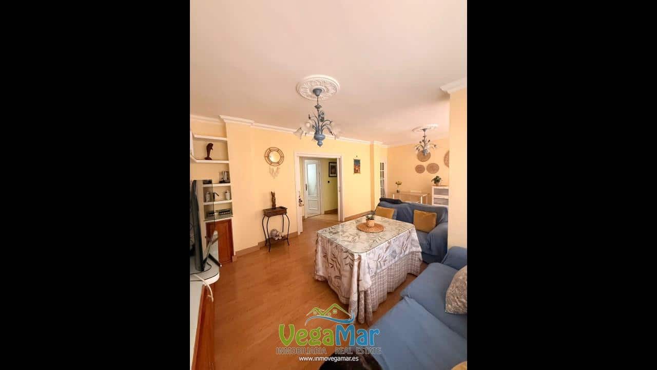 3 chambre Appartement à vendre à Almunecar - 250 000 € (Ref: 9937146)