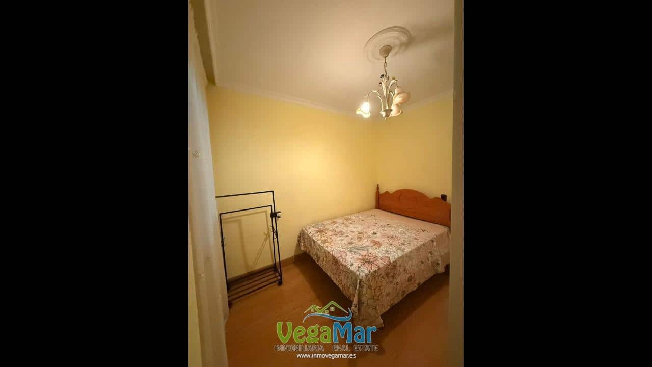 3 chambre Appartement à vendre à Almunecar - 250 000 € (Ref: 9937146)