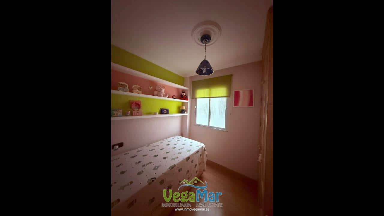 3 chambre Appartement à vendre à Almunecar - 250 000 € (Ref: 9937146)