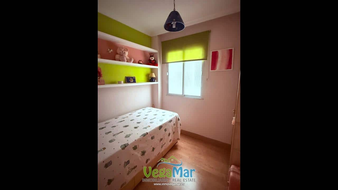 3 chambre Appartement à vendre à Almunecar - 250 000 € (Ref: 9937146)