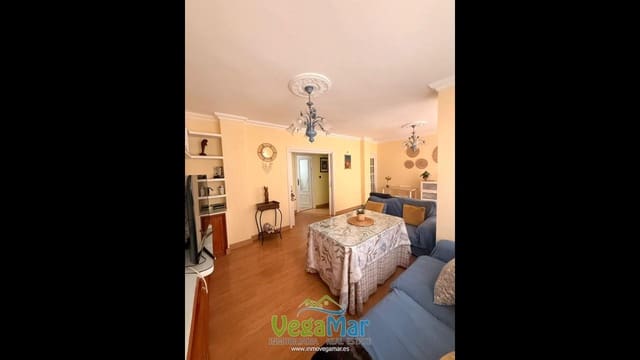 3 chambre Appartement à vendre à Almuñécar - 250 000 € (Ref: 9937146)