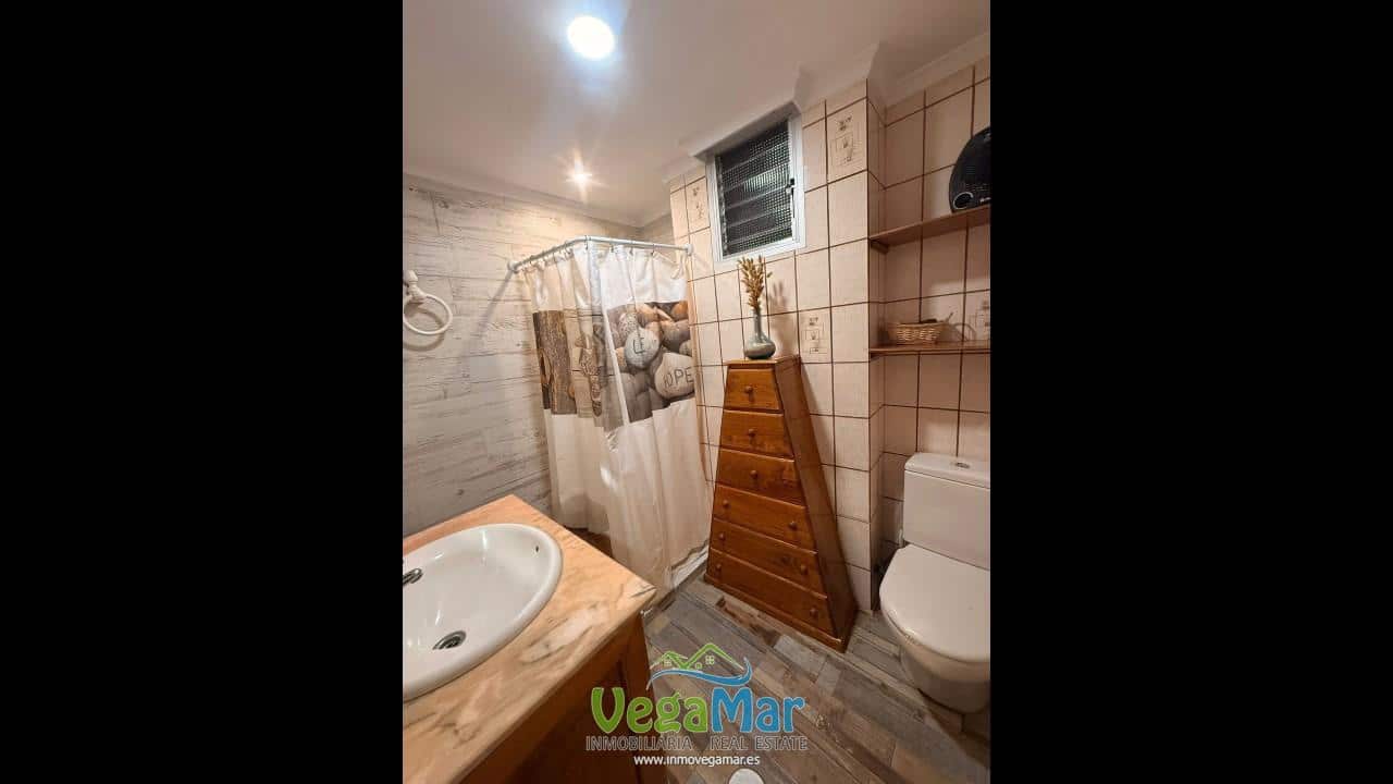 3 chambre Appartement à vendre à Almunecar - 250 000 € (Ref: 9937146)