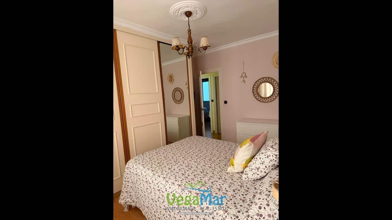 3 chambre Appartement à vendre à Almunecar - 250 000 € (Ref: 9937146)
