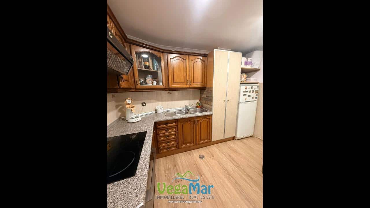 3 chambre Appartement à vendre à Almunecar - 250 000 € (Ref: 9937146)