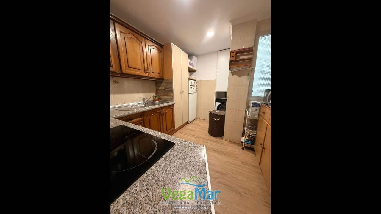 3 chambre Appartement à vendre à Almunecar - 250 000 € (Ref: 9937146)
