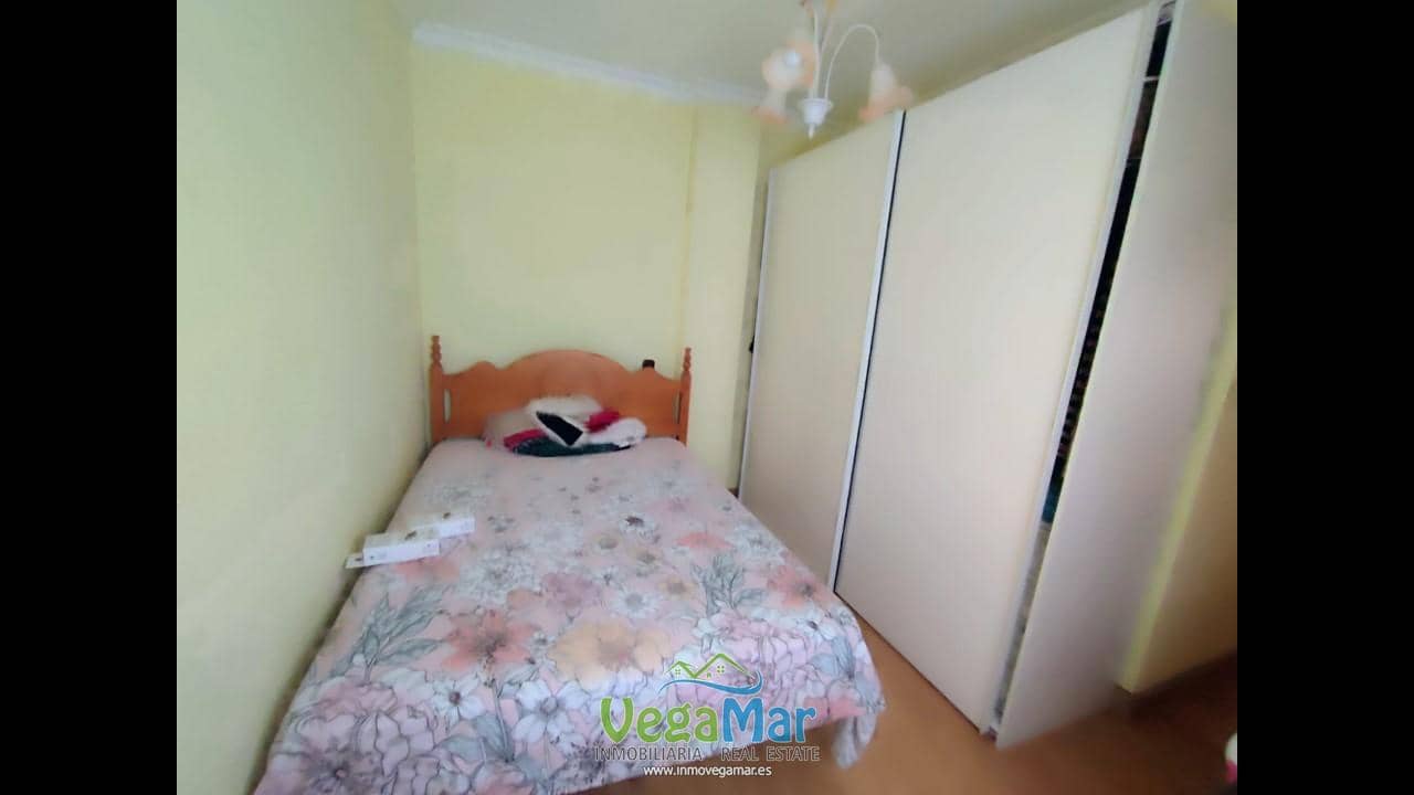3 chambre Appartement à vendre à Almunecar - 250 000 € (Ref: 9937146)