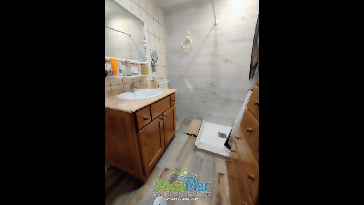 3 chambre Appartement à vendre à Almunecar - 250 000 € (Ref: 9937146)