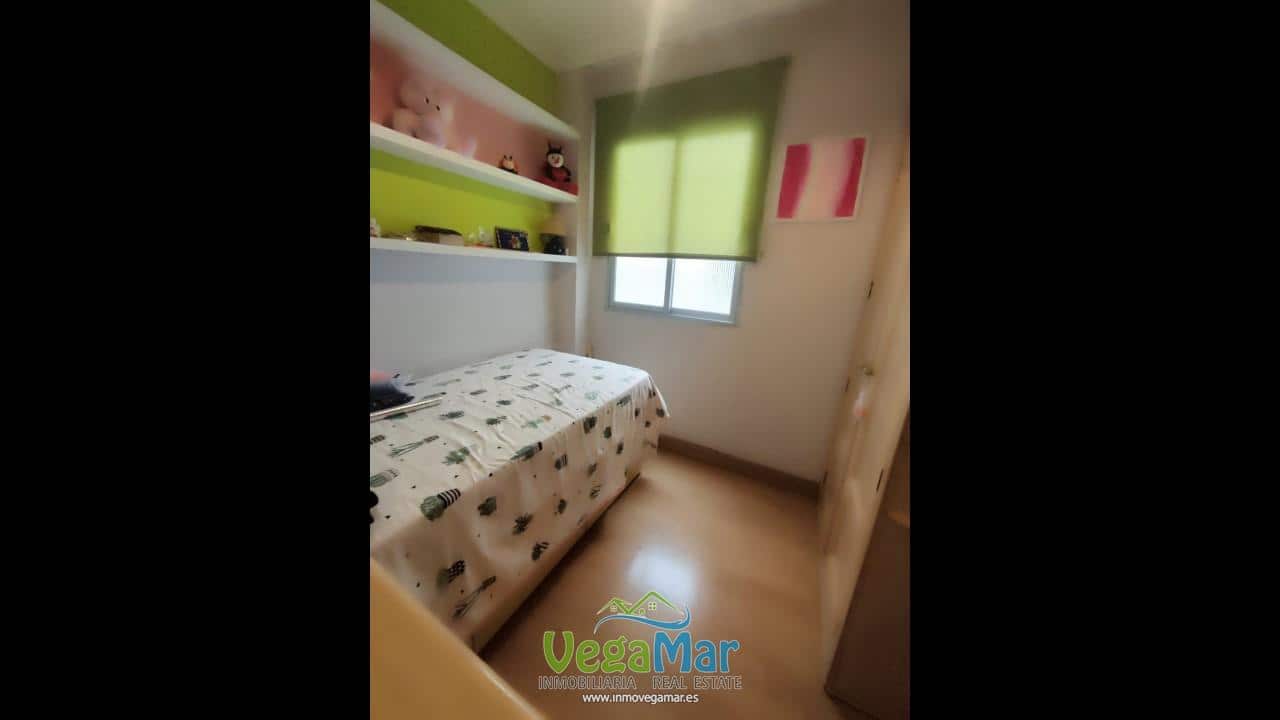 3 chambre Appartement à vendre à Almunecar - 250 000 € (Ref: 9937146)