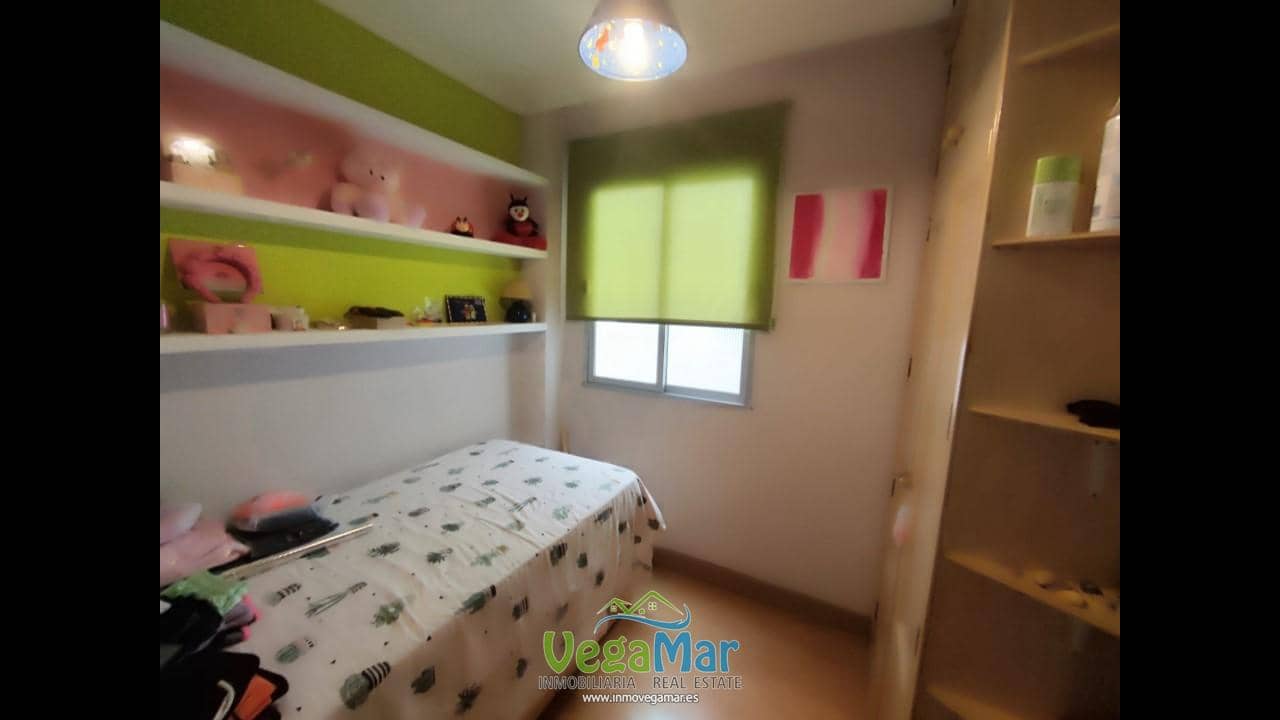 3 chambre Appartement à vendre à Almunecar - 250 000 € (Ref: 9937146)