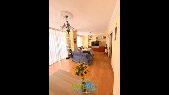 3 chambre Appartement à vendre à Almuñécar - 250 000 € (Ref: 9937146)