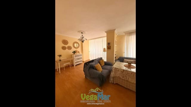 3 chambre Appartement à vendre à Almuñécar - 250 000 € (Ref: 9937146)