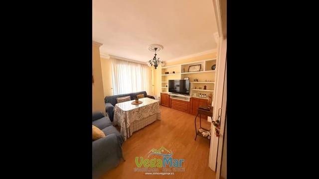 3 chambre Appartement à vendre à Almuñécar - 250 000 € (Ref: 9937146)