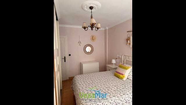 3 chambre Appartement à vendre à Almuñécar - 250 000 € (Ref: 9937146)