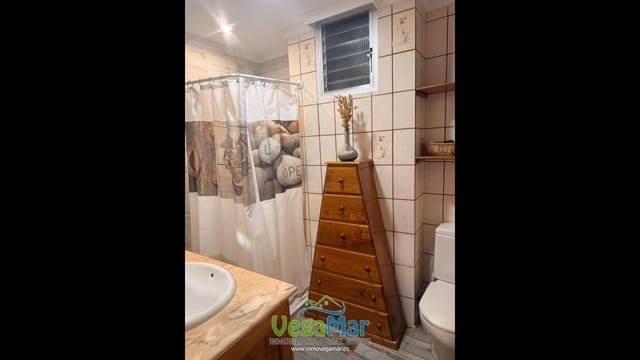 3 chambre Appartement à vendre à Almuñécar - 250 000 € (Ref: 9937146)