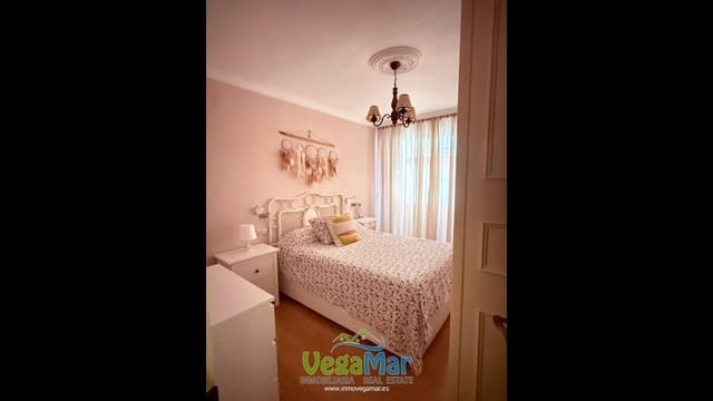 3 chambre Appartement à vendre à Almuñécar - 250 000 € (Ref: 9937146)