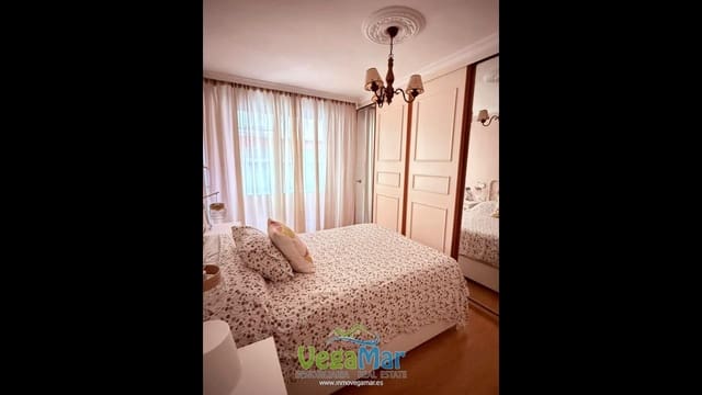 3 chambre Appartement à vendre à Almuñécar - 250 000 € (Ref: 9937146)
