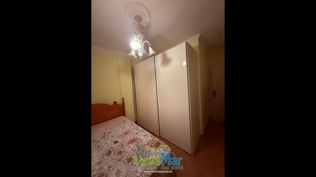 3 chambre Appartement à vendre à Almuñécar - 250 000 € (Ref: 9937146)