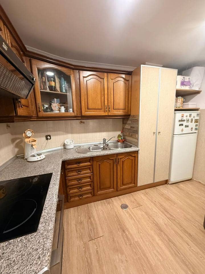 3 bedroom Flat for sale in Almunecar - € 235,000 (Ref: 9937146)